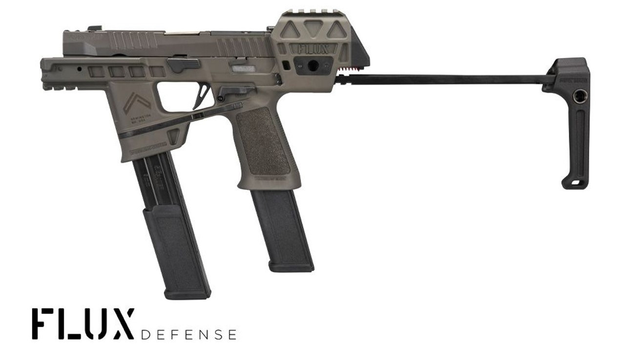 Buy SIG SAUER P320 9MM FLUX LEGION 320FLUX-9-LEGION online