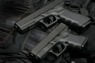 How Glock Handguns Stand Out for Everyday Carry