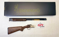 Browning Citori Hunter GRII 20 GA NIB 018259604