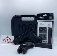 Glock 22 .40 S&W NIB PA225S201MOS