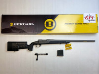 Bergara Premier HMR Pro 6.5 Creedmoor NIB BPR20-65MC