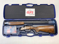 Beretta 687 Silver Pigeon III 20 GA NIB J6873FK6