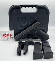 Glock G20 GEN4 10 MM 15+1 RD Capacity NIB PG2050203