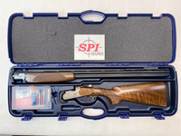 Beretta 687 Silver Pigeon 3 20 GA NIB J6873FK0