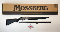 Mossberg 500 12 GA NIB 51482