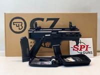 CZ SCORPION EVO 9MM 91344