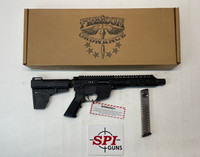 Freedom Ordnance FX-9 9mm AR Pistol FX9P8 31rd NIB FX9P8