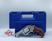 Smith & Wesson 686 .357 Mag NIB 150713