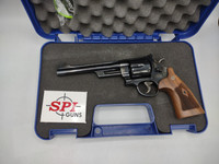 SMITH & WESSON  M25 .45LC S&W 150256