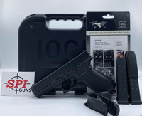 Glock 22 Gen5 .40 S&W NIB PA225S203MOS