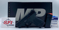 Smith & Wesson M&P9 Shield Plus OR NS 9mm NIB S&W 13534