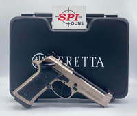 Beretta 92X Performance Defensive 9mm NIB J92XRD21