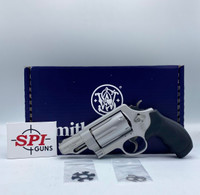 Smith & Wesson Governor .45 Colt NIB 160410