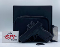 Springfield Armory XDS Mod2 .45 ACP NIB XDSG93345BOSP