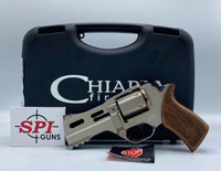 Chiappa Firearms Rhino 40DS .357 Mag NIB 340.222