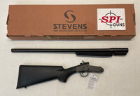 Stevens Savage M301 20GA 26" NIB 22558