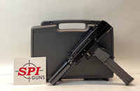 Masterpiece Arms Defender 9mm NIB MPA30SST