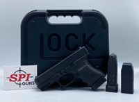 Glock 30SF Gen 3 .45 ACP NIB PF3050201