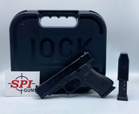 Glock 48 9mm NIB UA4850201FRMOS