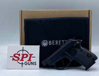 Beretta 3032 Tomcat .32 ACP NIB J320127