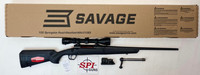 Savage Axis XP 6.5 Creedmoor NIB 57259