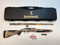 Browning Maxus II Mosgh 12GA NIB 011701204