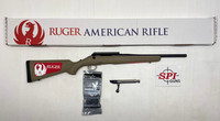 Ruger American Ranch .300 Blackout NIB 26968