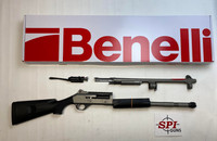 Benelli M4 H20 Tactical 12 Gauge 5rd NIB 11795