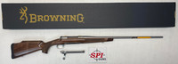 Browning X-Bolt Medallion White Gold 7mm Rem NIB 035235227