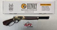 Henry Lever Action Shotgun .410 NIB H18BAH-410