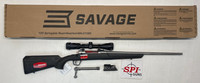 Savage Axis II XP Stainless .22-250 Rem NIB 57102