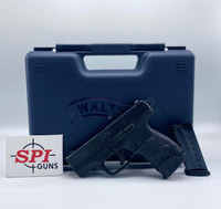 Walther Arms PPS M2 9mm NIB 2805961