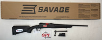 Savage Axis Compact 7mm-08 NIB 57246