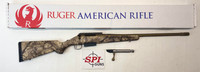 Ruger American Rifle 450 Bushmaster NIB 26928