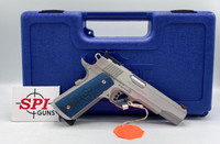 Colt Gold Cup Trophy .45 ACP NIB O5070XE