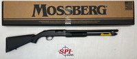 Mossberg 590 Persuader 20 GA NIB 50698