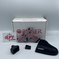 Ruger LCP Max .380 ACP NIB 13719