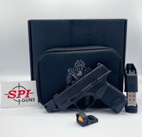 Springfield Armory Hellcat w/ Wasp 9mm NIB HC9389BTOSPWASP