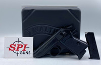 Walther PPK .380 ACP NIB 4796002