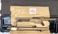 Barrett 82A1 .50 BMG NIB 14031