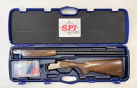 Beretta 686 Silver Pigeon I 28 GA NIB J686FM0