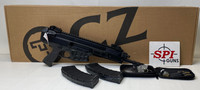 CZ Bren 2 MS 7.62x39mm NIB 91460