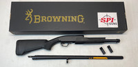 Browning BPS Field 12 GA NIB 012289304