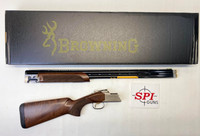 Browning Citori 725 12 GA NIB 0135313010