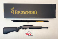 Browning BPS Field 12 GA NIB 012289305