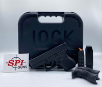 Glock 27 GEN5 .40 S&W NIB PA275S201