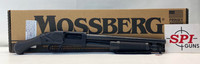 Mossberg 590 Shockwave w/ Crimson Trace Laser Saddle 12 GA NIB 50638