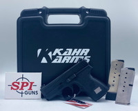 Kahr Arms PM9 9mm NIB PM9094NA