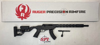 Ruger Precision Rimfire .22 WMR NIB 8404