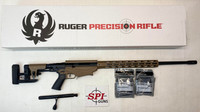 Ruger Precision 6.5 Creedmoor NIB 18046